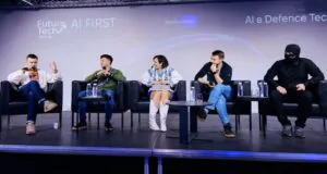 Speakers: «AI в Defence Tech»