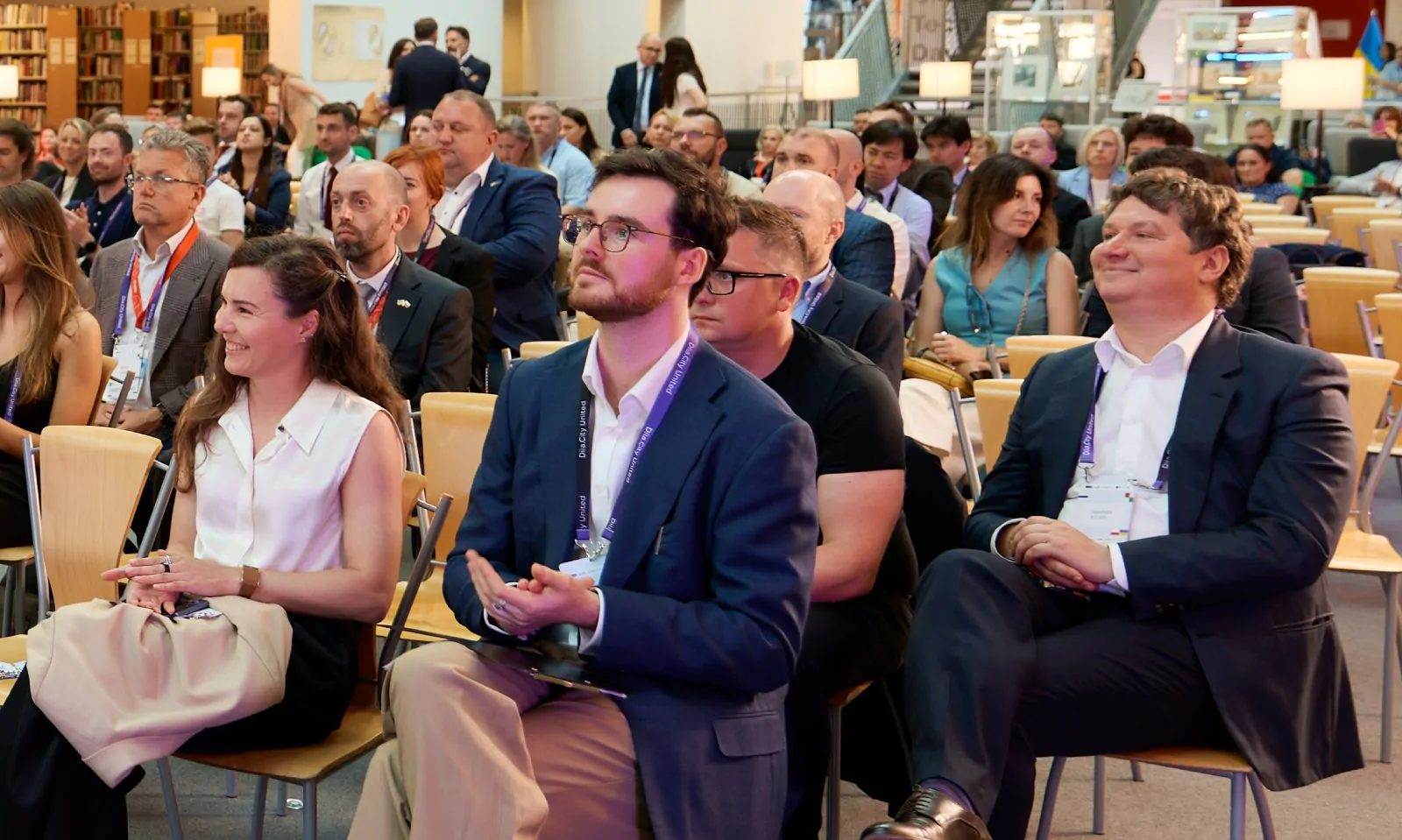 Ukraine Tech Day